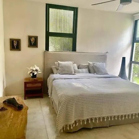 Tribu 202 Apartment